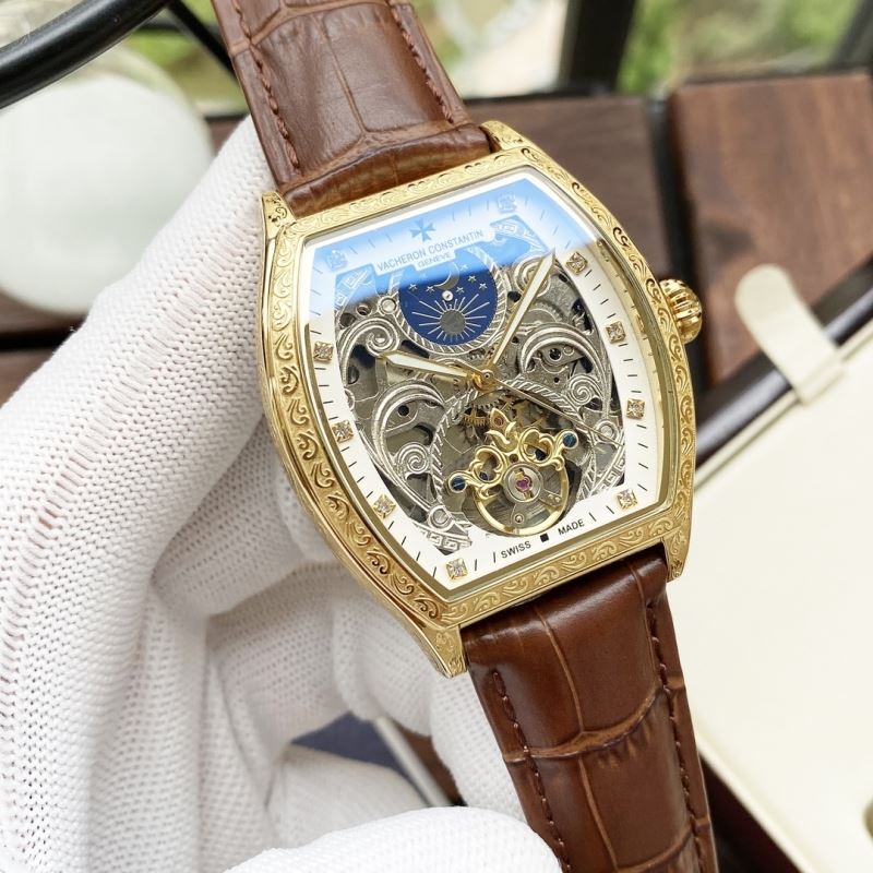 VACHERON CONSTANTIN Watches